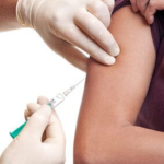 Intramuscular Injection